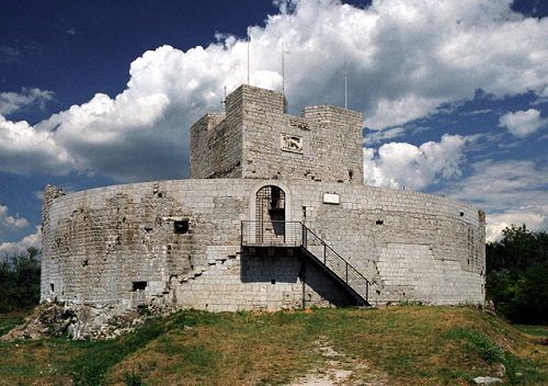  Rocca di Monfalcone