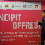INCIPIT OFFRESI: al via le candidature per ospitare una tappa del talent per scrittori