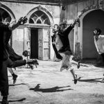 INTERCONNESSIONI 2020, il 25 agosto a Nuoro con il progetto coreografico Elegia delle cose perdute