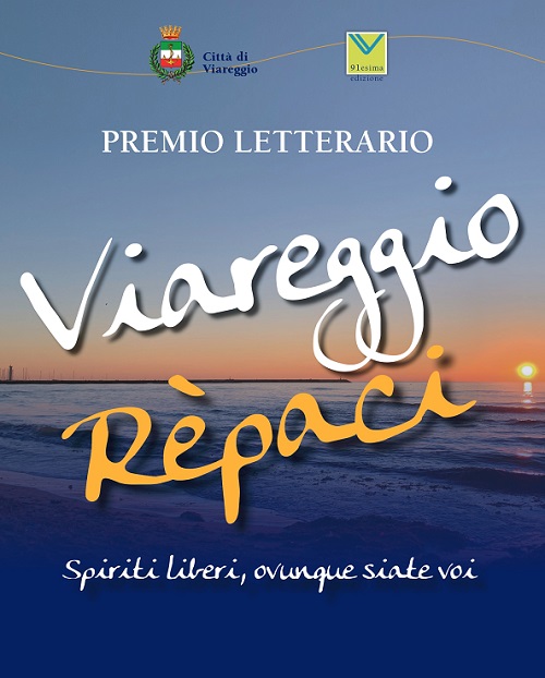 premio Viareggio - Repaci