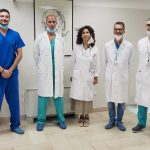IRCCS Casa Sollievo della Sofferenza: Predire la mortalità nei pazienti affetti da COVID-19 con una proteina