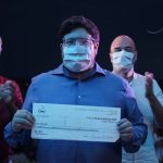 “Hybris” di Vincenzo Cascone premio Solinas 2020