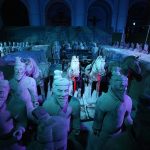 “L’esercito di Terracotta” a Milano, la mostra riapre per un mese