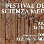 Festival della scienza medica 2020: intervista al dr. Eugenio Santoro