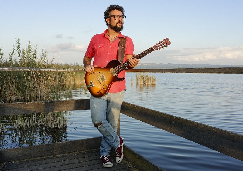 Francesco piu - karel music expo