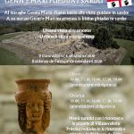 Nuraghe Genna Maria, Villanovaforru: il 6 settembre visite guidate in sardo