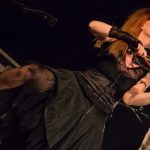 "Il mondo non cambia mai". Intervista all'artista transgender H.E.R.