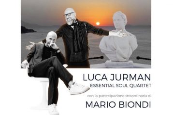 Jurman e Biondi a Sorrento