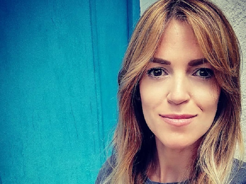Maria Laura Mura