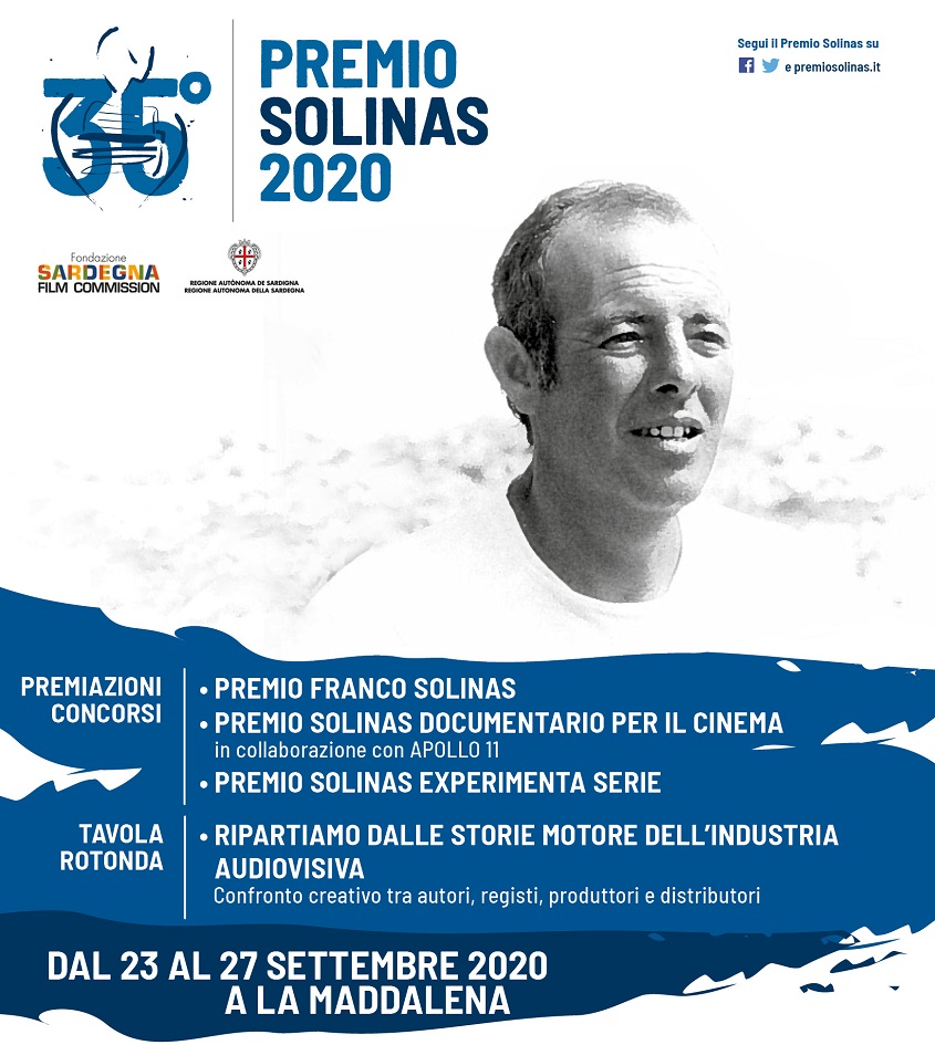 Premio Solinas_2020