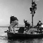 Parte Angolazioni, la rassegna cinematografica di  Sant'Anna Arresi, dedicata quest'anno a Vittorio De Seta