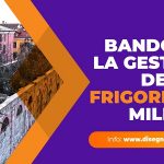 Aperto il bando per la Gestione dell'Ex Frigorifero Militare di Cuneo