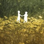 Diario Emotivo: viaggio con le storie di Vincenzo Ampolo e riprendono le spaeseggiate de La Scatola di Latta
