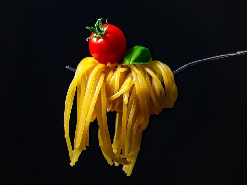 enogastronomia made in Italy