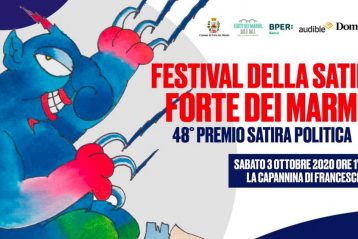 festival della satira