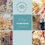 Florilegium: Rebecca Louise Law riconquista Parma con 200mila fiori