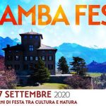 Gamba Fest: due giorni di festa tra cultura e natura al Castello Gamba di Châtillon