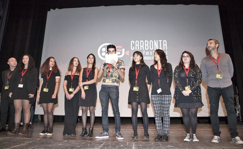 giuria giovani, carbonia film festival