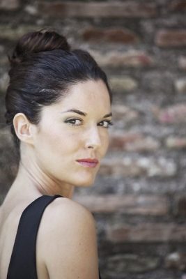 Arianna Porcelli Safonov