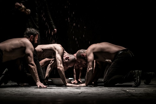 Macbettu, foto di Alessandro Serra
