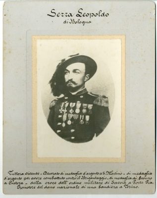 Leopoldo Serra
