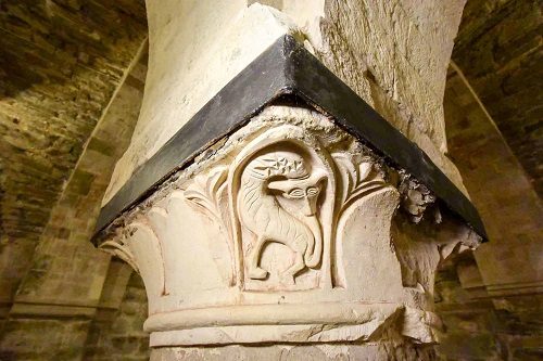 Commenda gerosolimitana di San Giustino