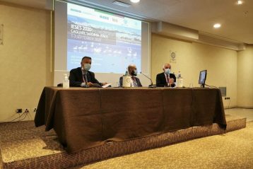 conferenza Industrial Electronics for Sustainable Energy Systems
