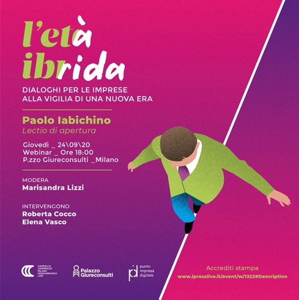 L età ibrida