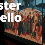 MAGISTER RAFFAELLO: la grande Arte Italiana nel mondo