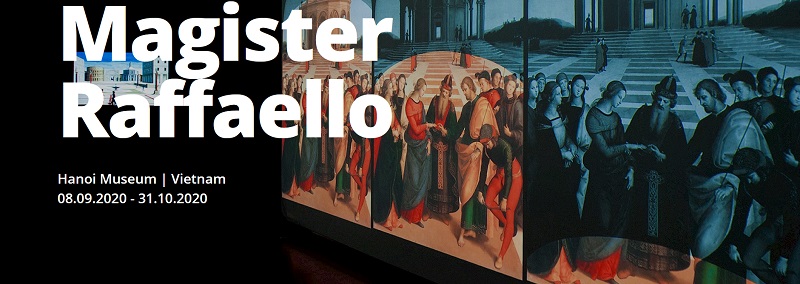 Magister Raffaello