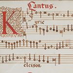Venetian Music Online: la musica della Basilica di San Marco in un portale