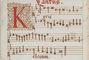 manoscritto musicale bryant venetian music online