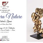 La Galleria Triphè presenta la mostra "Natura Nature" di Federica Zianni