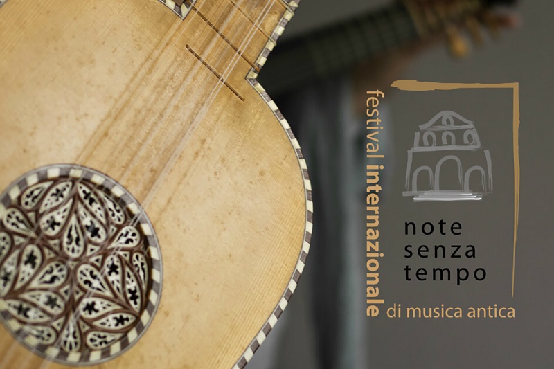 note senza tempo
