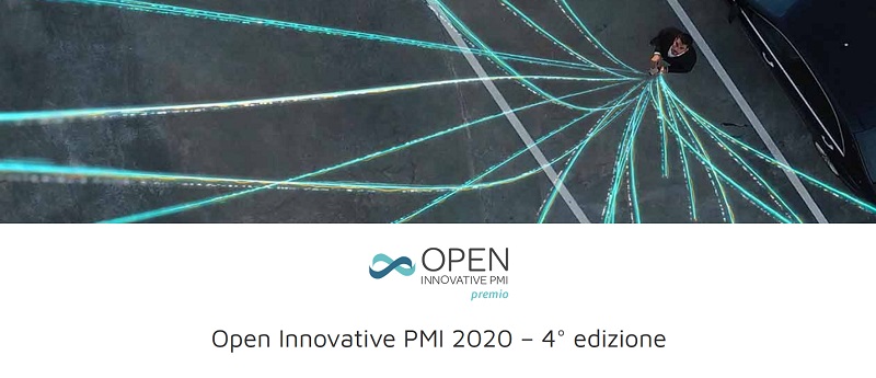 open innovative pmi