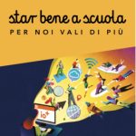 “Star bene a scuola”: il 3 ottobre convegno online su scuola e ripartenza