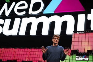 web summit 2020