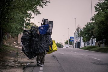 L'uomo del mercato_Ph Giulia Camba