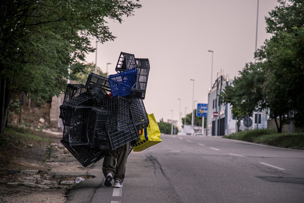 L'uomo del mercato_Ph Giulia Camba