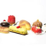 L'Innovazione che strizza l'occhio alla Tradizione nella Pasticceria di Gerardo Di Dato