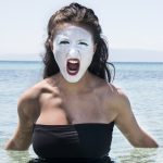 Medea, biennale del teatro