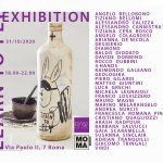 Per la Rome Art Week il Moma Hostel-Museo Abitabile organizza l’inaugurazione della sua collezione e la presentazione del Catalogo ufficiale