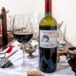 Meriggio 2018 della Cantina Corte d'Aibo