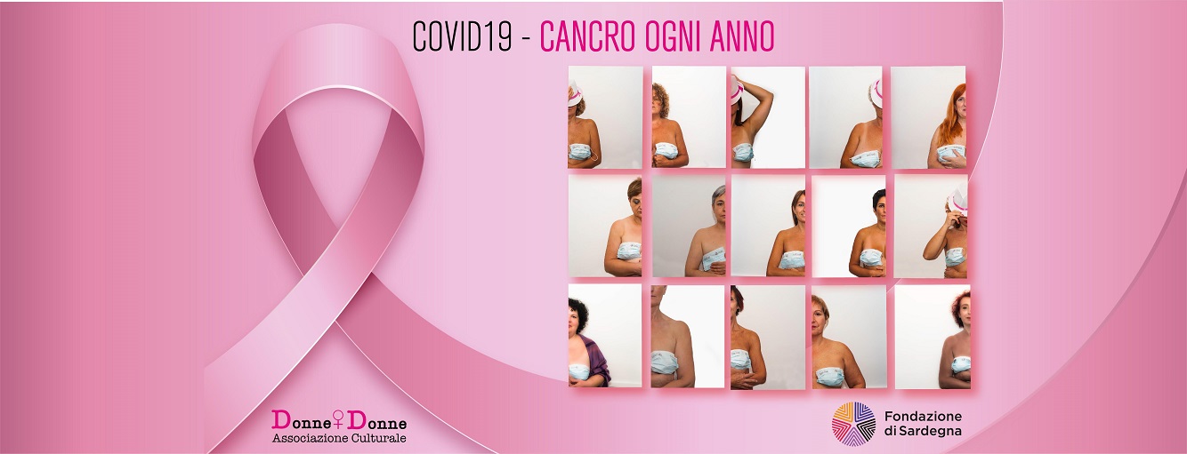 cancro ogni anno campagna per la prevenzione al tumore al seno