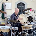 Carmine Bruno, percussionista sul solco della tradizione