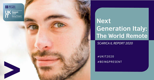 next generation british council