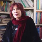 "Che coss'è l'amor?" Intervista alla Dottoressa Grazia Attili, Professore Ordinario di Psicologia Sociale, Professore Emerito dell’Università “La Sapienza” di Roma