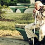 La solitudine degli anziani. Una morte lenta