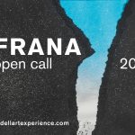 OPEN CALL "LA FRANA", Stazione dell'Arte Ulassai, con la partecipazione di Stefano Boeri