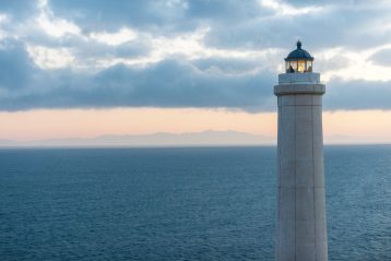 Otranto - Faro di Palascia, foto di Flavio Massari